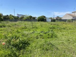  Terrain � vendre 518 m�