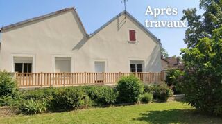  Maison à vendre 4 pièces 100 m²