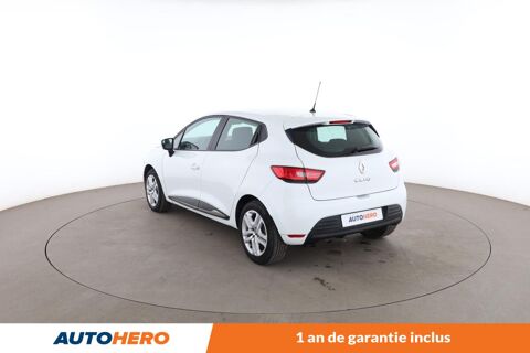 Clio 0.9 TCe Generation 76 ch 2020 occasion 92130 Issy-les-Moulineaux