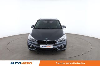 Serie 2 218d BVA8 150 ch 2015 occasion 92130 Issy-les-Moulineaux