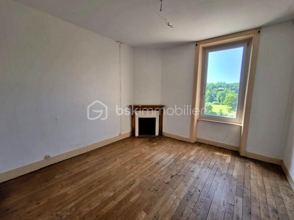 Vente Immeuble Ensemble immobilier de caractère à rénover Saint victurnien