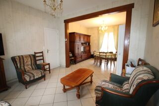  Maison � vendre 4 pi�ces 110 m�