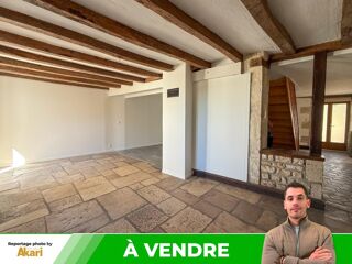  Maison à vendre 5 pièces 162 m²