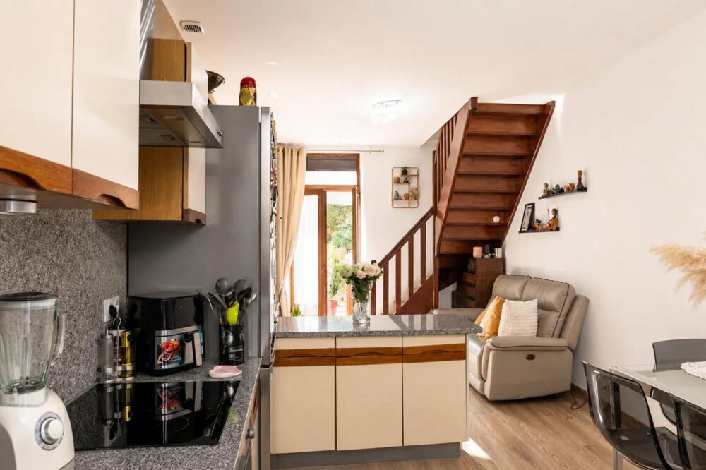 Appartement de 4 pièces de 80 m² à Lorrez-le-Bocage-Préaux