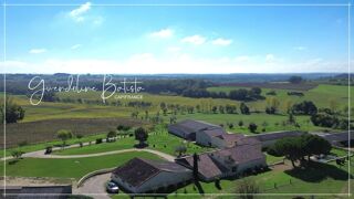  Propri�t�/ch�teau � vendre 12 pi�ces 300 m�