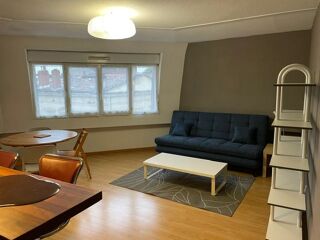  Appartement � louer 2 pi�ces 42 m�