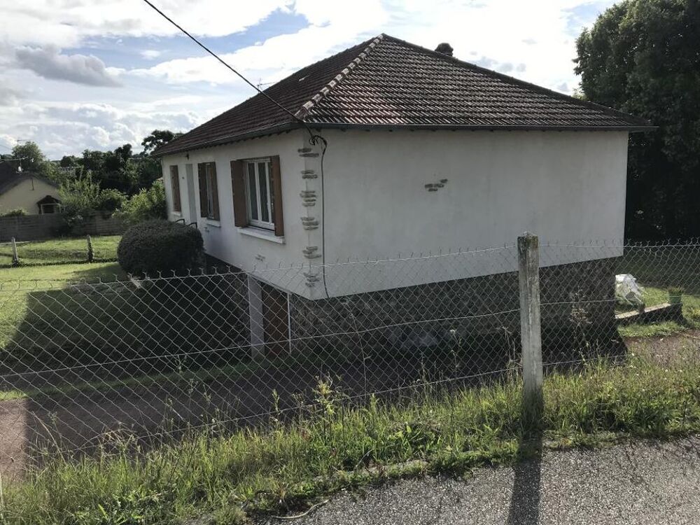 Location Maison Maison de 80m2 à louer sur Évreux Evreux