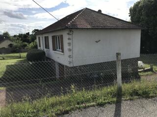  Maison à louer 3 pièces 80 m²