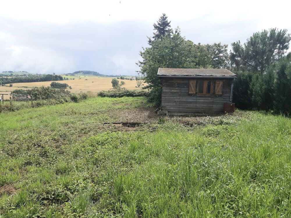 Vente Terrain Terrain Bongheat