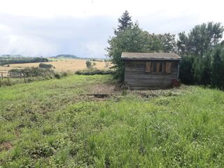  Terrain à vendre 1355 m²