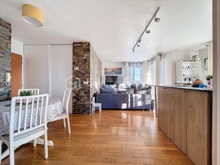  Appartement  vendre 4 pices 70 m