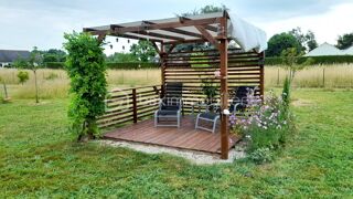  Maison � vendre 8 pi�ces 145 m�