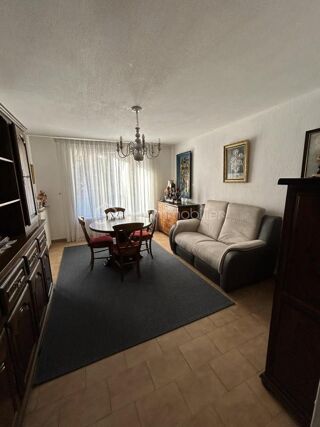  Appartement � vendre 3 pi�ces 54 m�