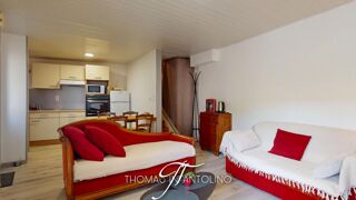  Maison � vendre 4 pi�ces 55 m�