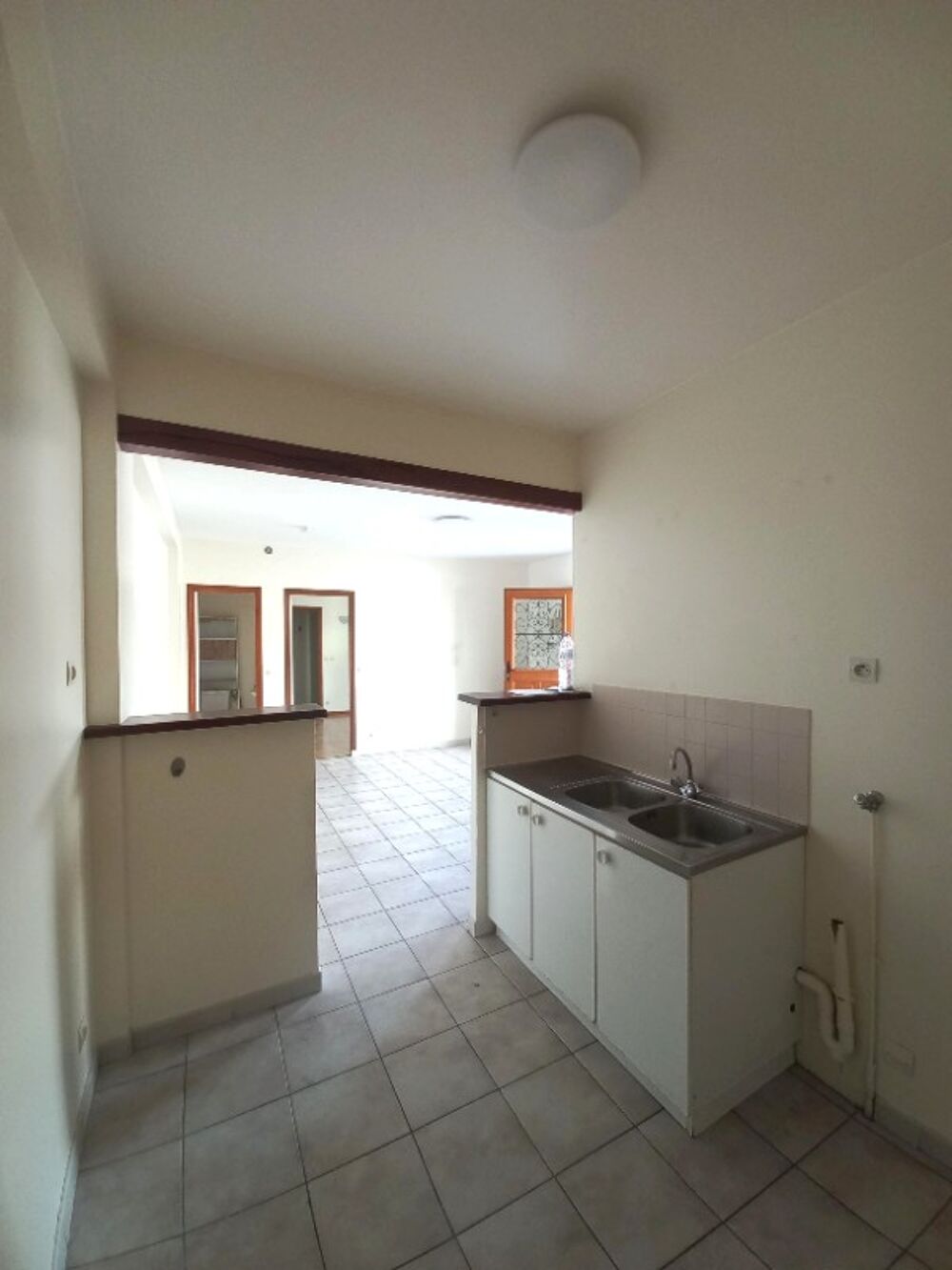 Location Appartement T3 avec cave à SAINT-MAUR-DES-FOSSÉES Saint maur des fosses