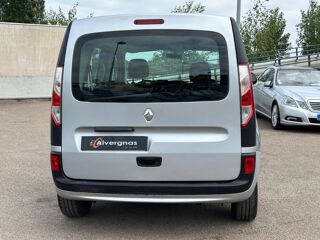 Kangoo II (2) 1.5 DCI 90 LIFE 2013 occasion 78240 Chambourcy