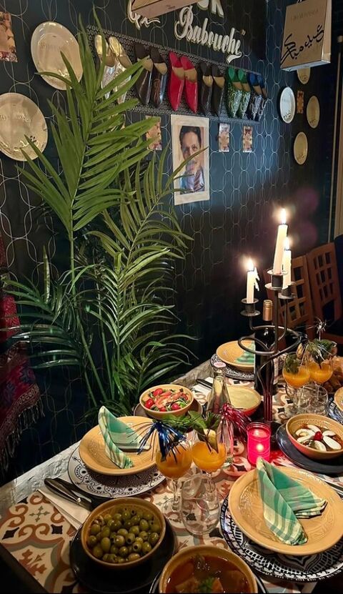   SUPERBE RESTAURANT à vendre PARIS 15EME ARRONDISSEMENT (75) 