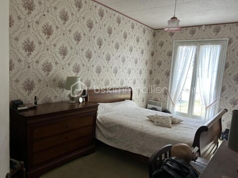   Maison chaleureuse � vendre � Maison - 4 pi�ce(s) - 89 m�