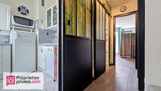  Appartement � vendre 1 pi�ce 31 m�