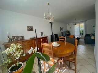  Maison à vendre 7 pièces 128 m²