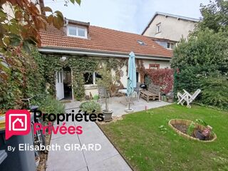  Maison � vendre 5 pi�ces 75 m�