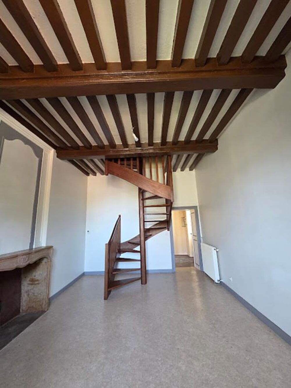 Vente Maison Maison ancienne de  4 pièces 92.11 m2 avec jardin clos Fleurey sur ouche