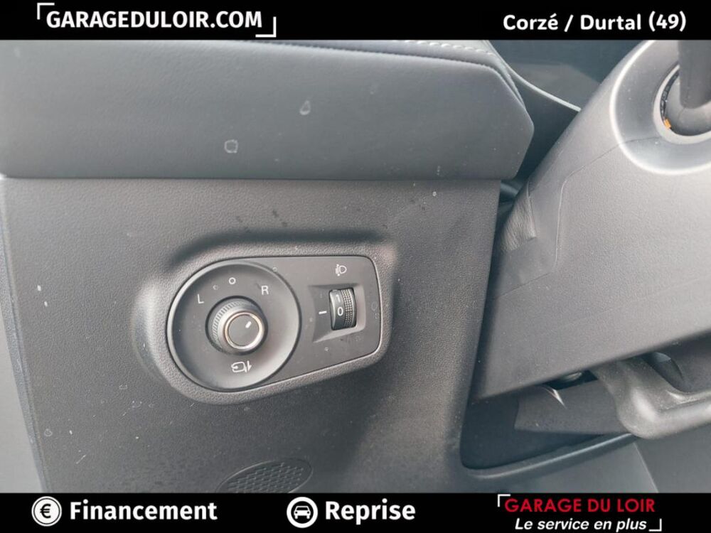 MG.ZS II 1.5L 197ch Hybrid+ Luxury 2025 occasion 49140 Corz&eacute;