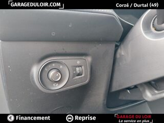 MG.ZS II 1.5L 197ch Hybrid+ Luxury 2025 occasion 49140 Corz&eacute;