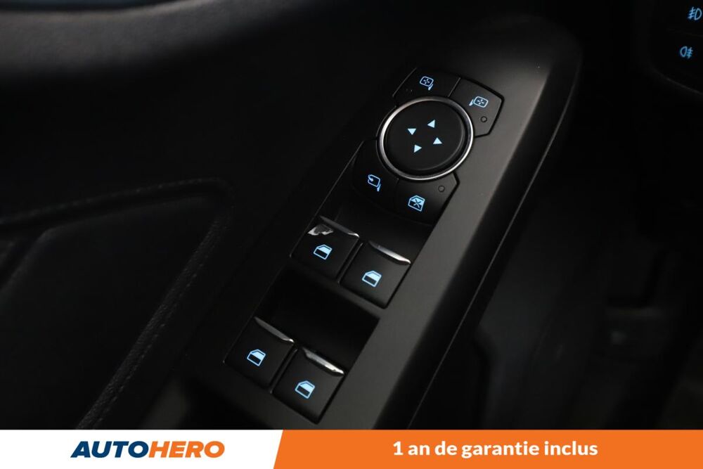 Focus SW 1.0 EcoBoost Active Auto 125 ch 2019 occasion 92130 Issy-les-Moulineaux