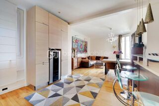  Appartement � vendre 3 pi�ces 83 m�