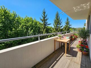  Appartement à vendre 2 pièces 47 m²