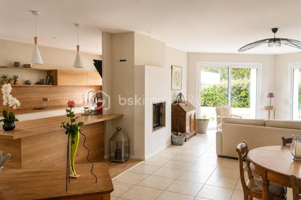 à vendre  Maison Pessac (33600)