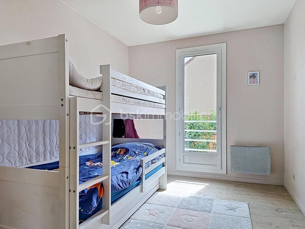 Vente Maison Maison 103m² Montmagny