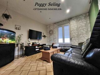  Maison � vendre 5 pi�ces 83 m�