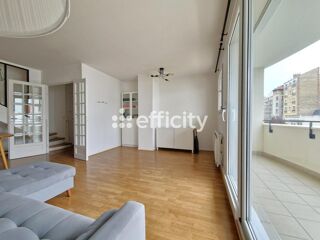 Vente Appartement Appartement Asnieres sur seine