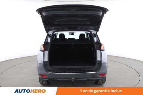 5008 1.2 PureTech Allure Pack EAT8 130 ch 2020 occasion 92130 Issy-les-Moulineaux