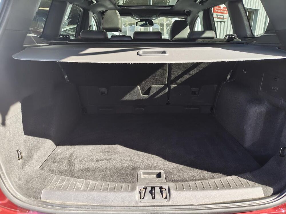 Kuga 1.5 FLEXIFUEL 150ch ST-LINE POWERSHIFT 2019 occasion 14160 Dives Sur Mer
