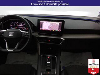 Leon SPORTSTOURER e-Hybrid 204 DSG6 Xcellence 2021 occasion 10150 Lavau