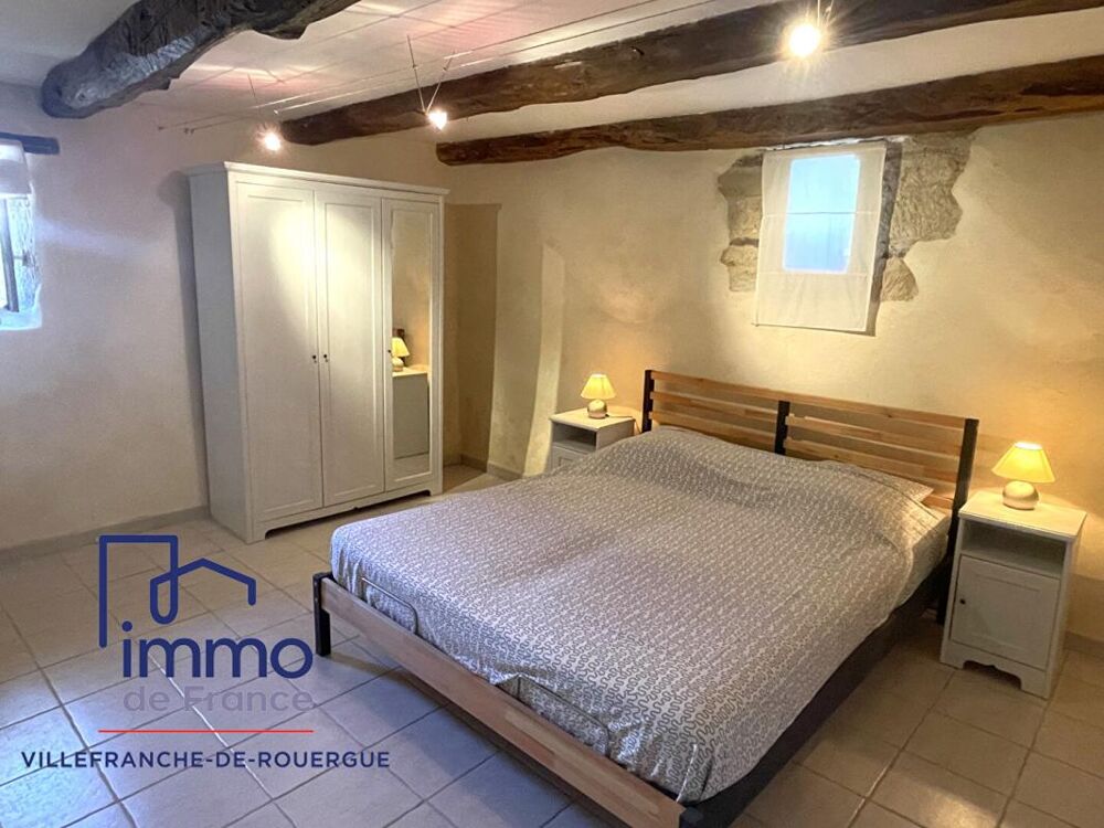 à vendre  Maison Ginals (82330)