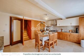  Maison à vendre 5 pièces 134 m²