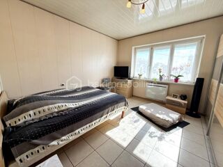  Maison à vendre 6 pièces 194 m²