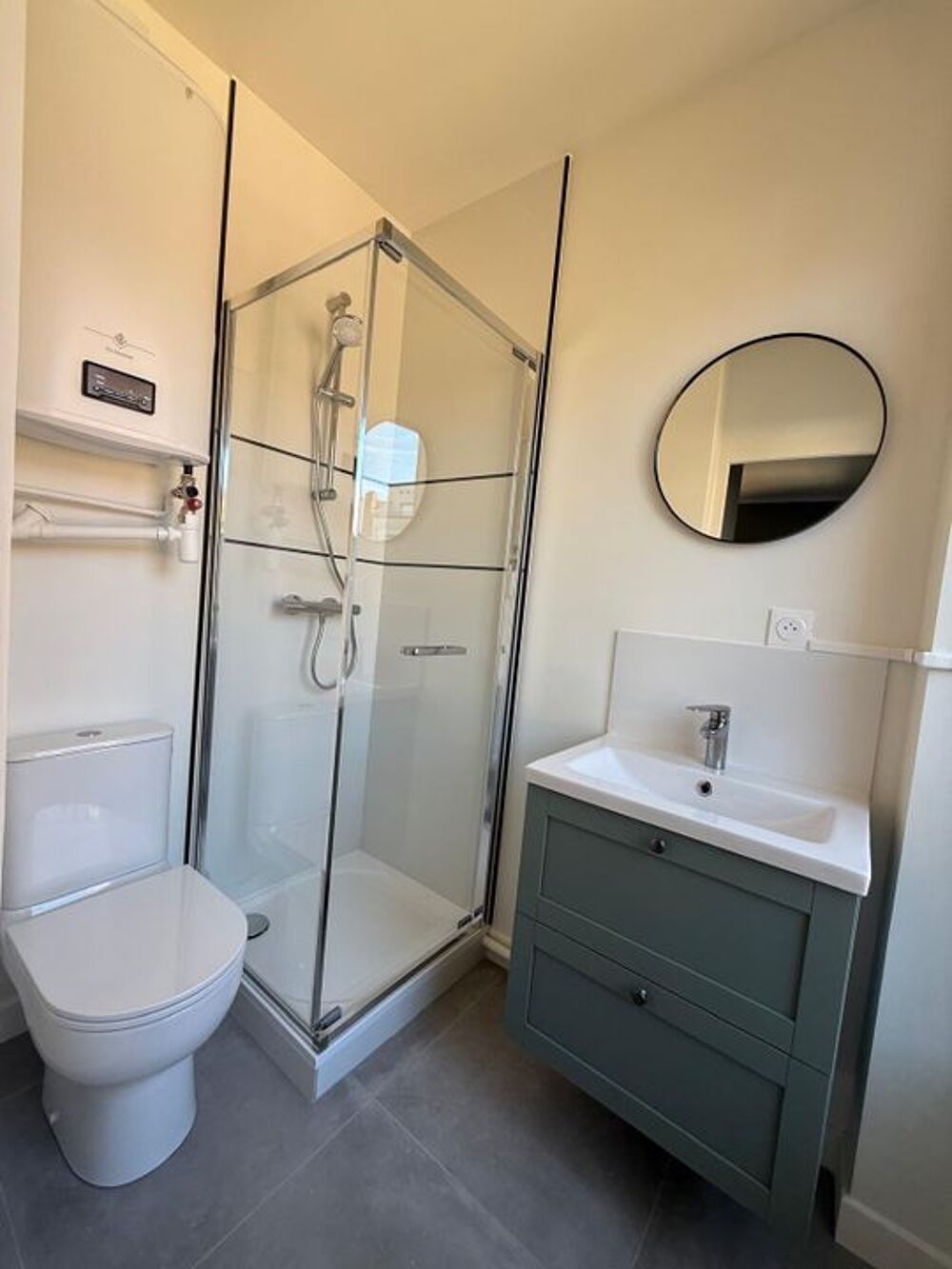 Location Appartement Studio de 17m2 à louer sur Dijon Dijon