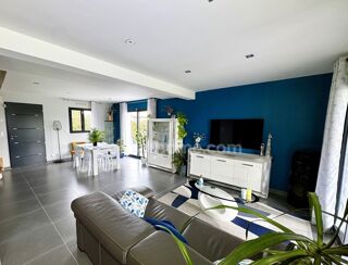  Maison � vendre 5 pi�ces 120 m�