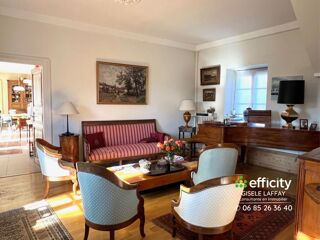  Maison à vendre 12 pièces 336 m²