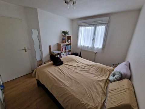  Appartement � louer 2 pi�ces 45 m�