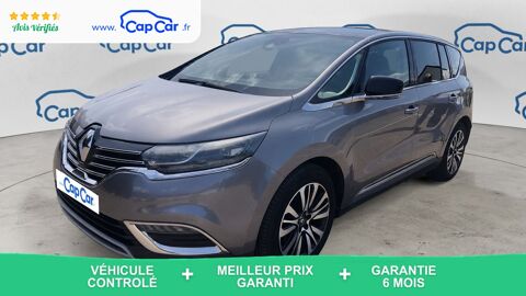 Annonce voiture Renault Espace 15990 €