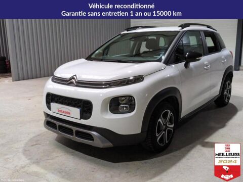 Annonce voiture Citro�n C3 Aircross 12370 �