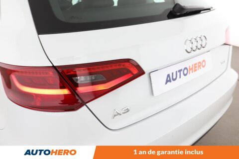 A3 1.6 TDI Ambiente 110 ch 2016 occasion 92130 Issy-les-Moulineaux