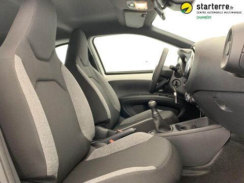 Aygo 1.0 VVT-i 72 Dynamic 2025 occasion 73420 Voglans