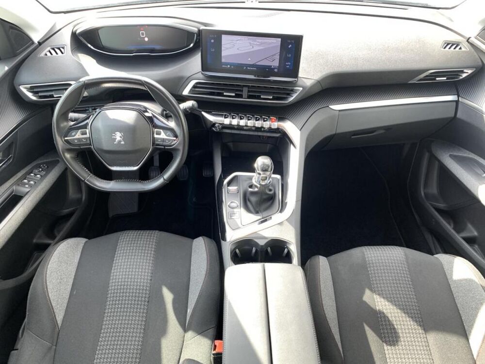3008 1.5 BlueHDi 130 CH Active Business - GARANTIE 6 MOIS 2021 occasion 14650 Carpiquet